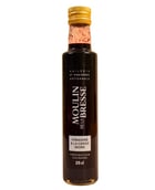Vinaigre à la pulpe de cerise noire