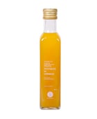 Vinaigre à la pulpe de fruits exotiques et verveine - Libeluile