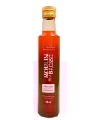 Vinaigre à la pulpe de piment d'Espelette - Moulin de la Bresse (ex Libeluile)