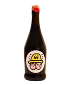 Vinaigre Vino Rosso 68 - La Guinelle