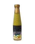 Vinaigrette à la Citronnelle