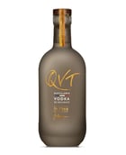 Vodka QVT - Signature Vodka - QVT