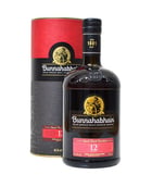 Whisky Bunnahabhain 12 ans - Bunnahabhain