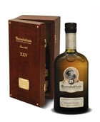 Whisky Bunnahabhain 25 ans - Bunnahabhain