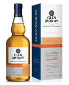 Whisky Glen Moray - Curiosity Rhum Agricole Cask Finish