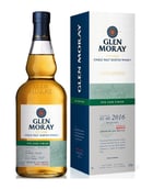 Whisky Glen Moray - Curiosity Rye Cask Finish