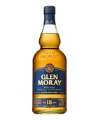 Whisky Glen Moray - Elgin Heritage 18 ans