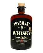 Whisky de Montréal -  Rosemont - Rosemont