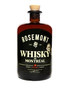 Whisky de Montréal -  Rosemont