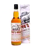 Whisky Spencerfield - Pig's Nose - Spencerfield