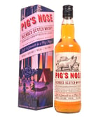 Whisky Spencerfield - Pig's Nose