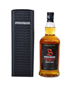 Whisky Springbank 12 ans - Springbank