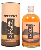 Whisky Tokinoka - Distillerie Eigashima