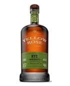 Whisky Yellow Rose - Texas Rye