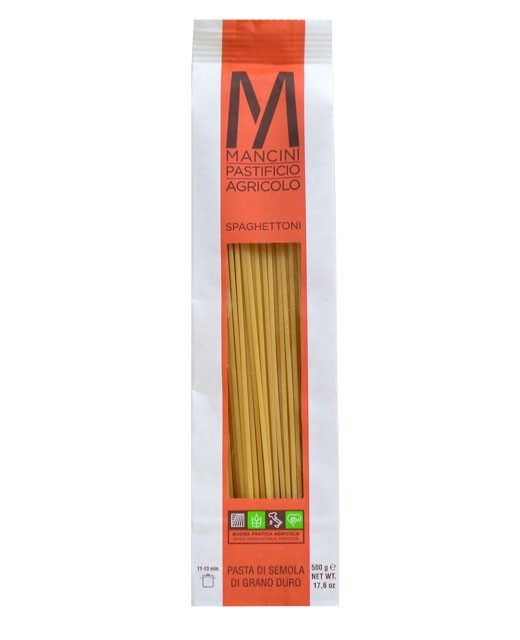 Spaghettoni - Mancini