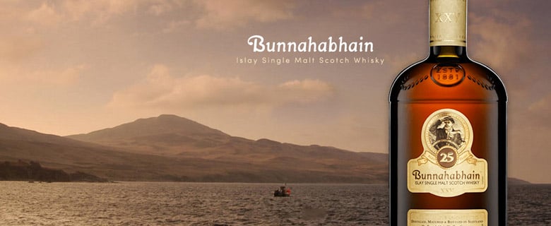 bunnahabhain