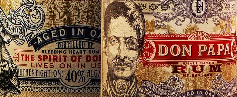 don papa