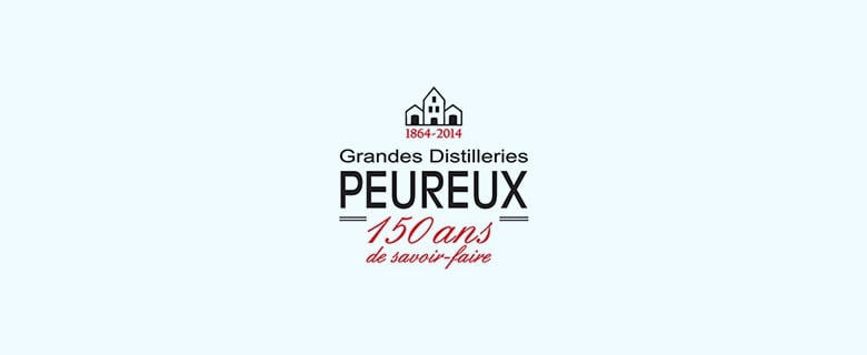 grandes distilleries peureux