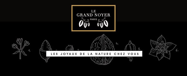 le grand noyer