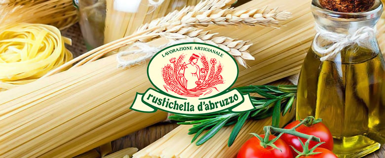 rustichella d'abruzzo