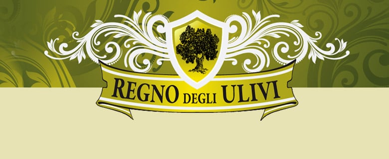 regno degli ulivi