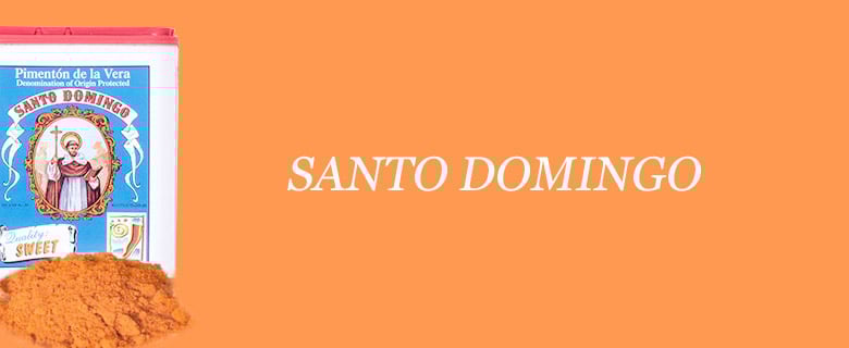 santo domingo