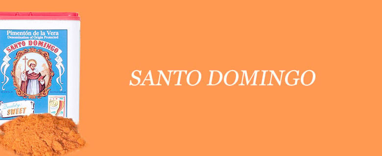 santo domingo