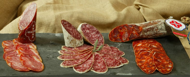 saucisson