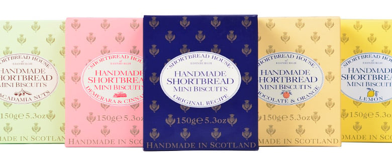 Shortbread House of Edinburgh