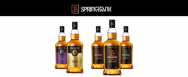 springbank