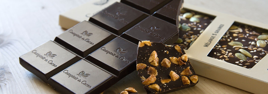 Comptoir du Cacao Comptoir du Cacao