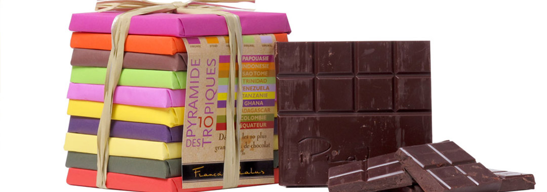 créations de chocolat créations de chocolat