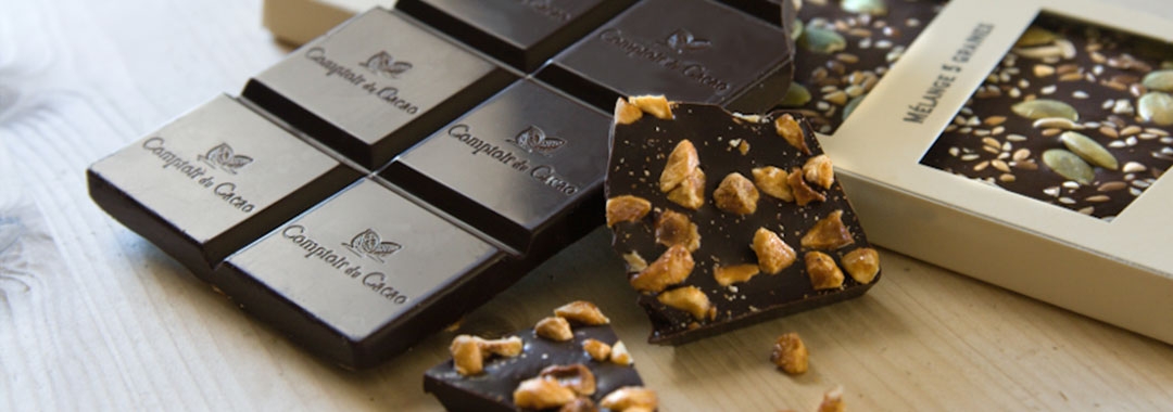 chocolat en tablette chocolat en tablette
