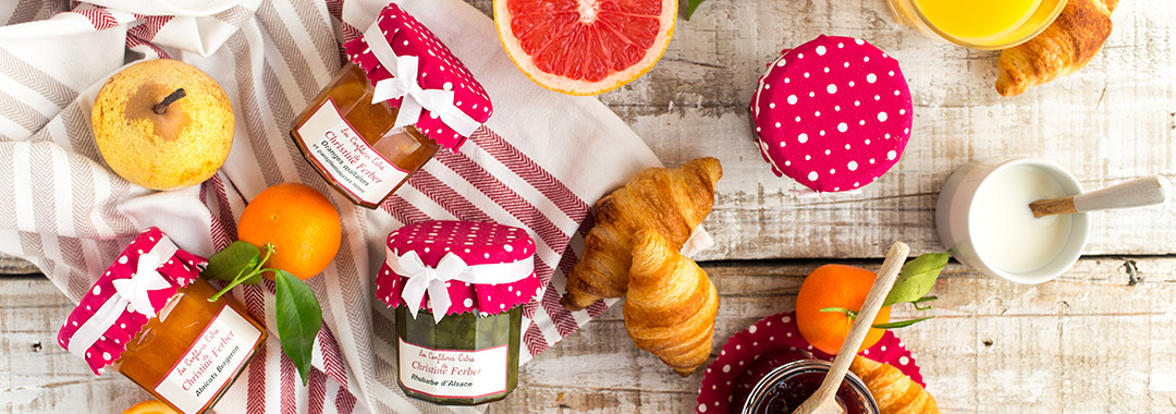 confiture confiture