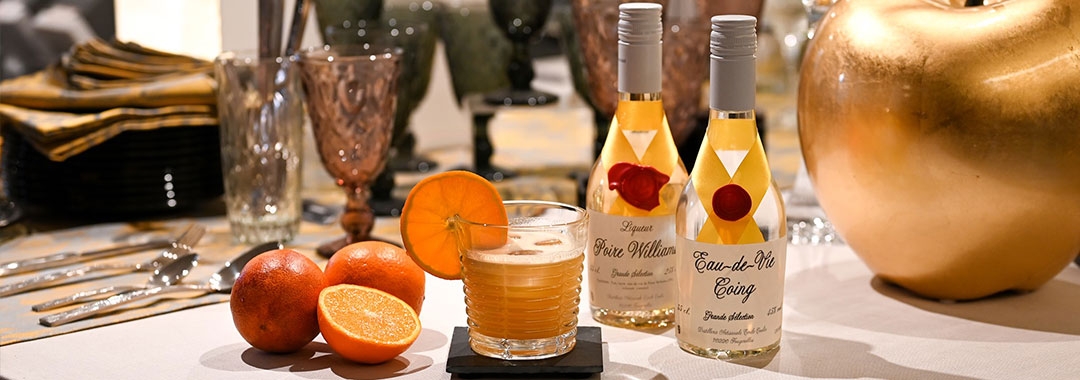 Distillerie Émile Coulin Distillerie Émile Coulin