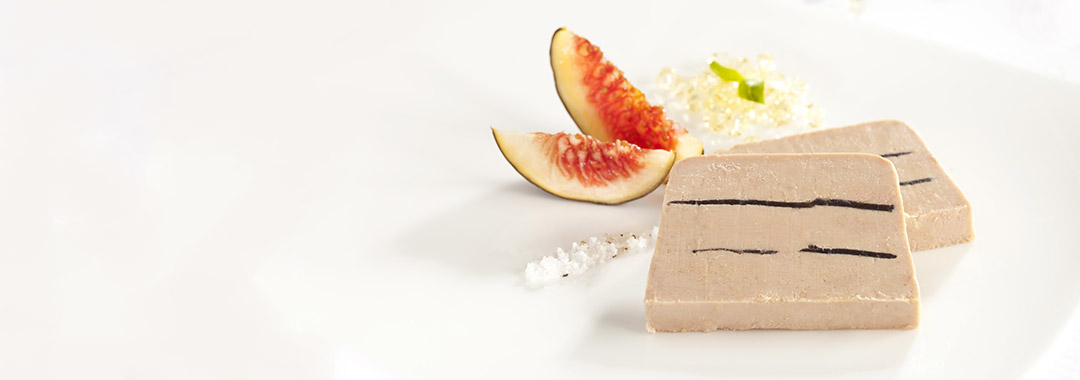 foie gras frais foie gras frais