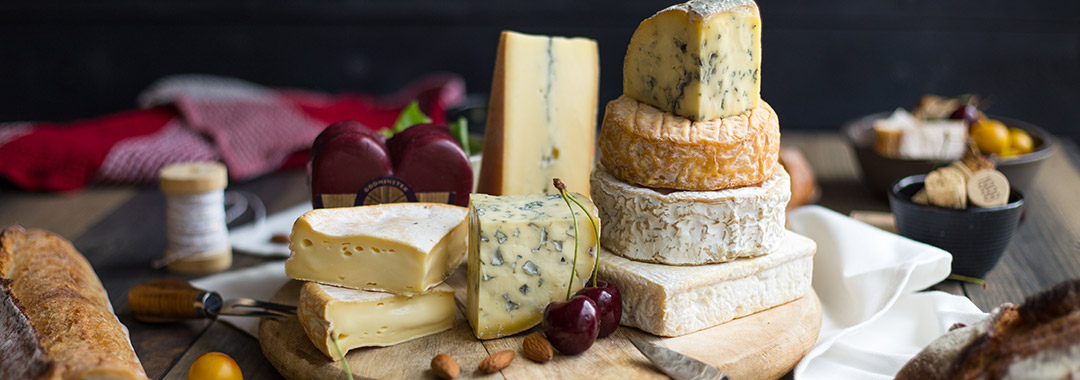fromages fromages