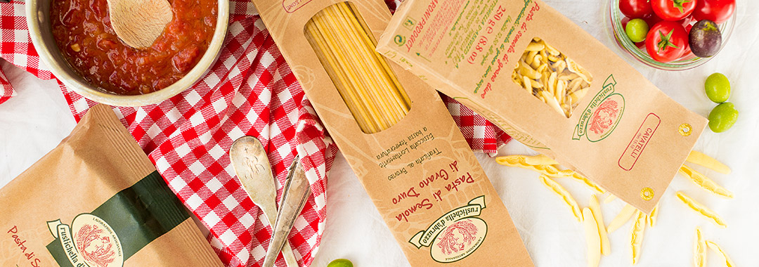 pâtes au blé dur italiennes pâtes au blé dur italiennes