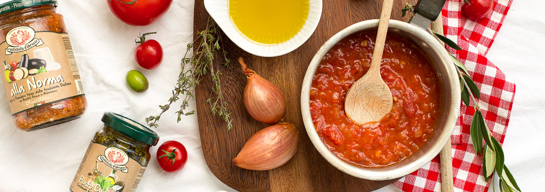 sauces italiennes sauces italiennes