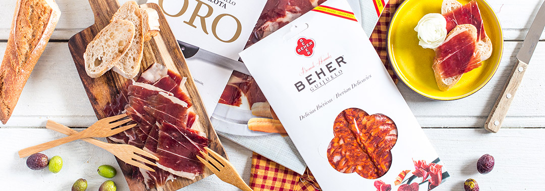 jambon bellota jambon bellota