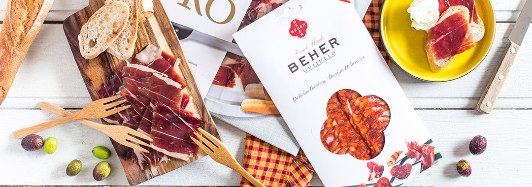 jambon bellota jambon bellota