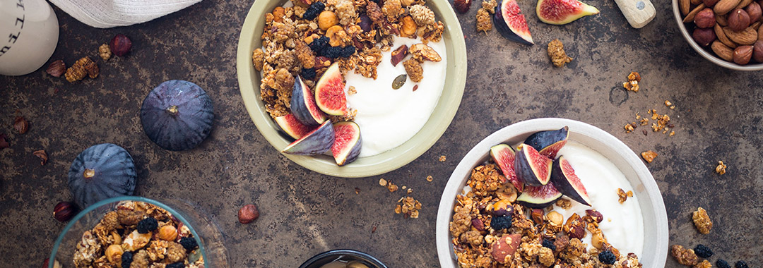 muesli et granola muesli et granola