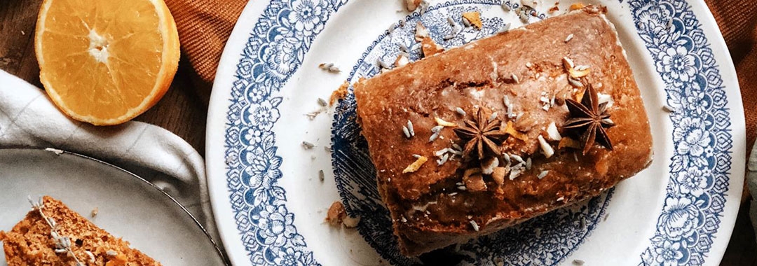 pain d'épices pain d'épices