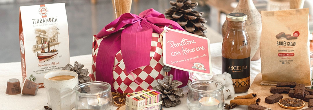 panettone & gâteaux panettone & gâteaux