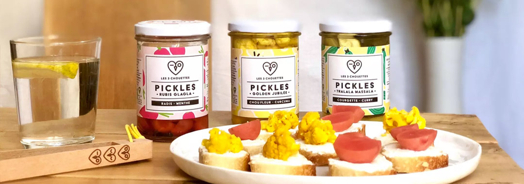 pickles pickles