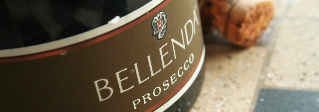 prosecco prosecco