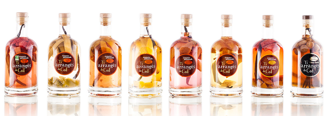 rhum arrangé rhum arrangé