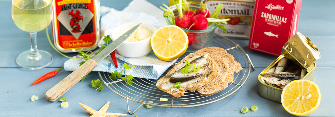 sardines sardines