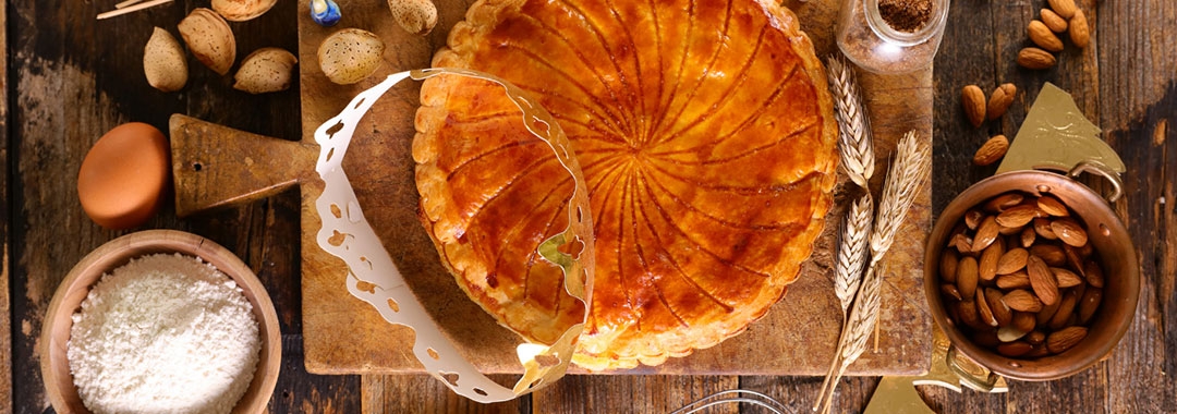 sélection galette des rois sélection galette des rois