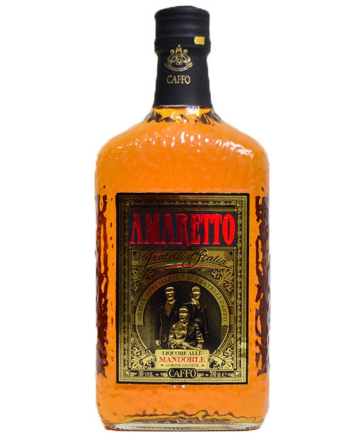 Amaretto - Edélices